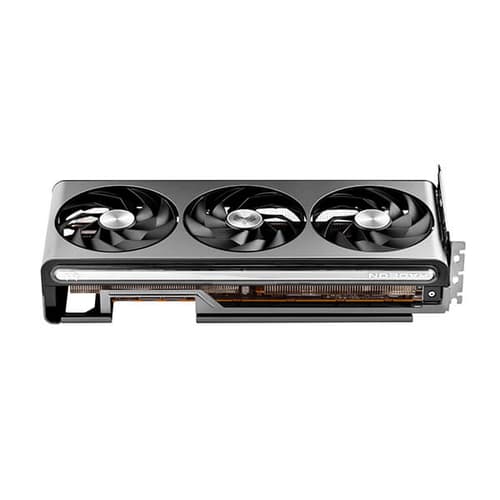 Sapphire RX 7800 XT NITRO+ OC 16GB Gaming Graphics Card (11330-01-20G)